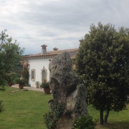 Lu Cuccumiau country B&B Arzachena Exterior foto