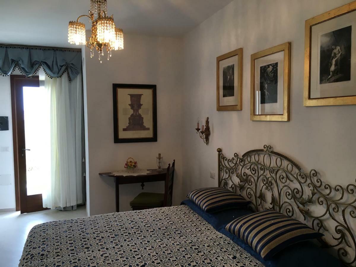 Lu Cuccumiau country B&B Arzachena Exterior foto