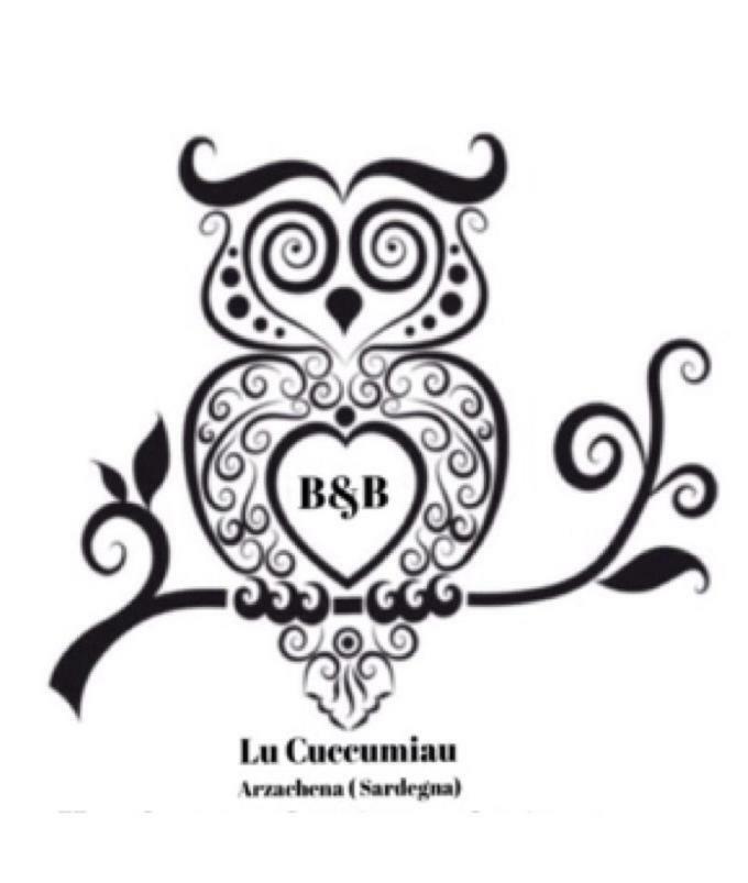 Lu Cuccumiau country B&B Arzachena Exterior foto