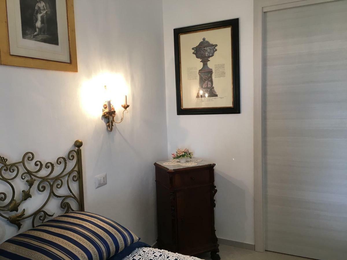 Lu Cuccumiau country B&B Arzachena Exterior foto